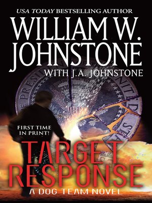 cover image of Target Response